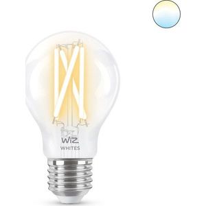 Filamentová smart žárovka E27, 7 W – WiZ obraz