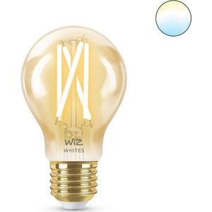 Filamentová smart žárovka E27, 7 W – WiZ obraz