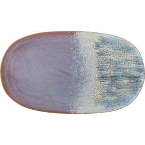 Servírovací talíř 37x21 cm Cloe - Bloomingville obraz