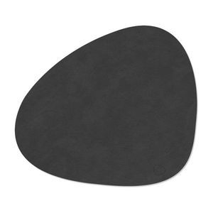 Prostírání z eko kůže 37x44 cm Curve L Nupo – LIND DNA obraz