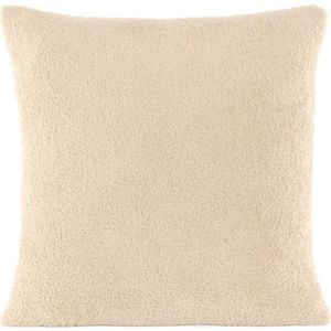 Dekorační polštář z mikroplyše 45x45 cm Cocoon – Tiseco Home Studio obraz