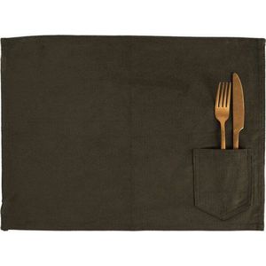 Látkové prostírání 33x45 cm Velmar – Tiseco Home Studio obraz