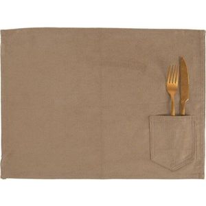 Látkové prostírání 33x45 cm Velmar – Tiseco Home Studio obraz