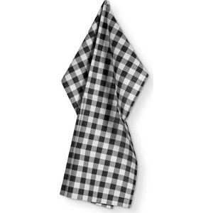 Bavlněné utěrky v sadě 2 ks 50x70 cm Gingham – Tiseco Home Studio obraz