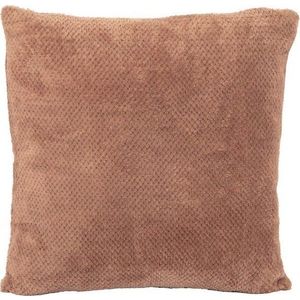 Dekorační polštář z mikroplyše 45x45 cm Pippa – Tiseco Home Studio obraz
