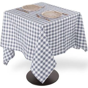 Bavlněný ubrus 150x250 cm Gingham – Tiseco Home Studio obraz