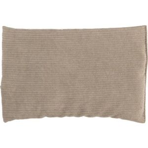 Nahřívací polštářek s výplní z levandule 20x30 cm Warmers – Tiseco Home Studio obraz