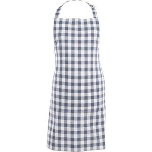 Bavlněná zástěra Gingham – Tiseco Home Studio obraz