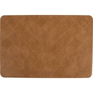 Prostírání z umělé kůže 30x45 cm Edson – ZicZac obraz