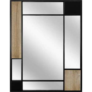 Nástěnné zrcadlo 69x95 cm Loft Edge – Styler obraz
