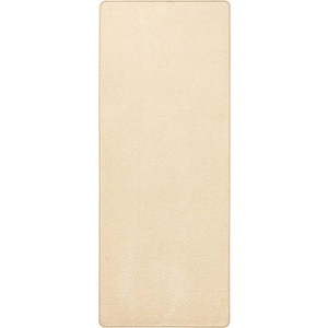 Béžový běhoun 80x200 cm Fancy – Hanse Home obraz