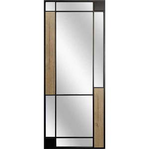 Nástěnné zrcadlo 60x150 cm Loft Two-Tone – Styler obraz
