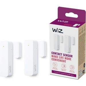 Kontaktní senzor 2 ks – WiZ obraz