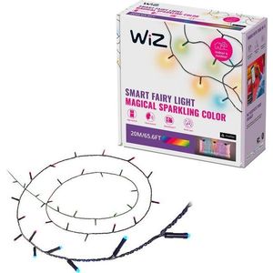LED smart venkovní řetěz 15 W – WiZ obraz