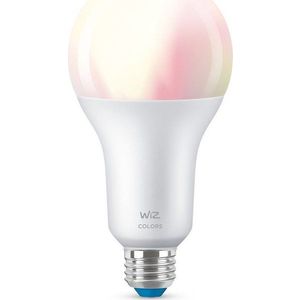 LED smart žárovka E27, 19 W – WiZ obraz