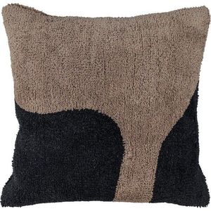 Bavlněný povlak na polštář 50x50 cm Figura – Mette Ditmer Denmark obraz