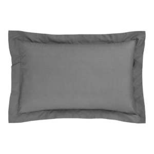 Povlak na polštář z egyptské bavlny 50x75 cm Egyptian Cotton – Bianca obraz