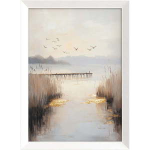 Obraz 58x78 cm Soft – Styler obraz