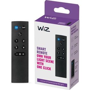 Ovladač na smart svítidla – WiZ obraz