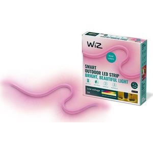 LED smart venkovní řetěz 24 W – WiZ obraz