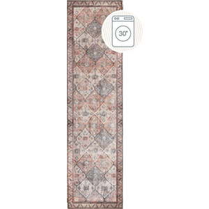 Pratelný běhoun 60x230 cm Dion Global – Flair Rugs obraz