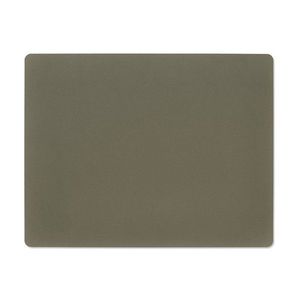 Prostírání z eko kůže 35x45 cm Square L Serene – LIND DNA obraz