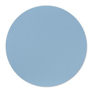 Prostírání z eko kůže ø 40 cm Circle XL Nupo – LIND DNA obraz