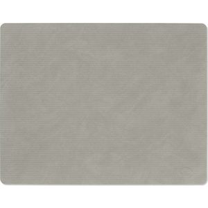 Prostírání z eko kůže 35x45 cm Square L Corduroy – LIND DNA obraz