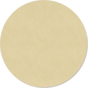 Prostírání z eko kůže ø 30 cm Circle M Nupo – LIND DNA obraz