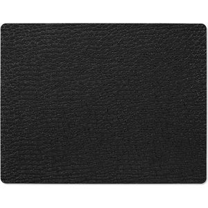 Prostírání z eko kůže 35x45 cm Square L Lace – LIND DNA obraz