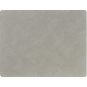 Prostírání z eko kůže 35x45 cm Square L Nupo – LIND DNA obraz