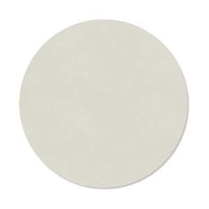 Prostírání z eko kůže ø 30 cm Circle M Nupo – LIND DNA obraz