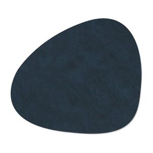 Prostírání z eko kůže 37x44 cm Curve L Nupo – LIND DNA obraz