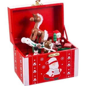 Hrací figurka (výška 15 cm) Horse – Casa Selección obraz