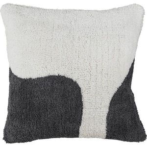 Bavlněný povlak na polštář 50x50 cm Figura – Mette Ditmer Denmark obraz