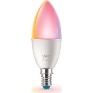 LED smart žárovka E14, 5 W – WiZ obraz