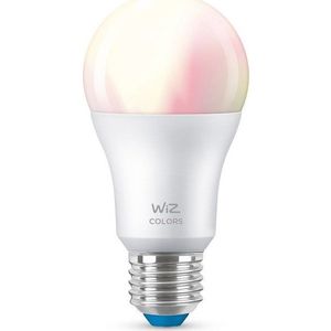 LED smart žárovka E27, 9 W – WiZ obraz