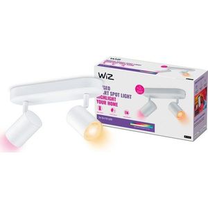 Smart bodové svítidlo GU10 5 W Imageo – WiZ obraz