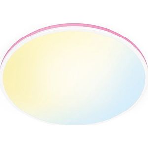 LED smart stropní svítidlo 21 W Rune – WiZ obraz