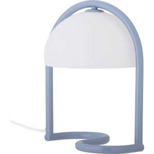 Modrá stolní lampa (výška 29, 5 cm) Favour – Bloomingville obraz