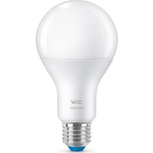 LED smart žárovka E27, 13 W – WiZ obraz