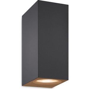 Smart nástěnné svítidlo GU10, 5 W Up&Down – WiZ obraz
