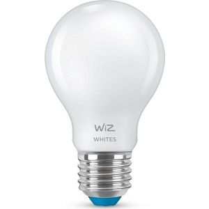 LED smart žárovka E27, 7 W – WiZ obraz