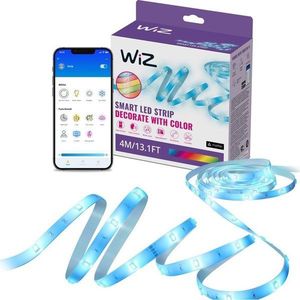 Smart LED páska 6, 5 W 400 cm – WiZ obraz