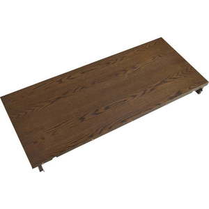 Přídavné desky k jídelnímu stolu 2 ks v dekoru dubu 50x120 cm Southampton – Actona obraz
