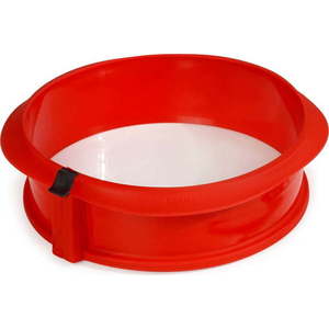 Silikonová forma na pečení koláče/dortu ø 25 cm – Lékué obraz