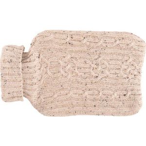 Krémový termofor 2 l Warmers – Tiseco Home Studio obraz