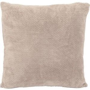 Dekorační polštář z mikroplyše 45x45 cm Pippa – Tiseco Home Studio obraz