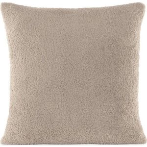 Dekorační polštář z mikroplyše 45x45 cm Cocoon – Tiseco Home Studio obraz