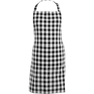 Bavlněná zástěra Gingham – Tiseco Home Studio obraz